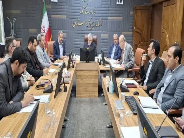 کالاهای خطرناک از محوطه بندری تخلیه و ساماندهی می‌شوند