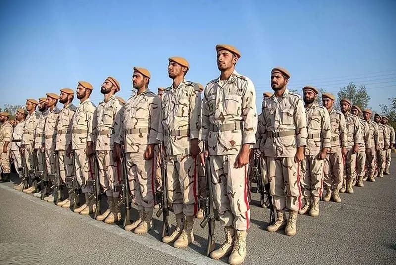طرح جدید پلیس برای شناسایی سربازان فراری و غایب/ واحدهای صنفی این هشدار را جدی بگیرند