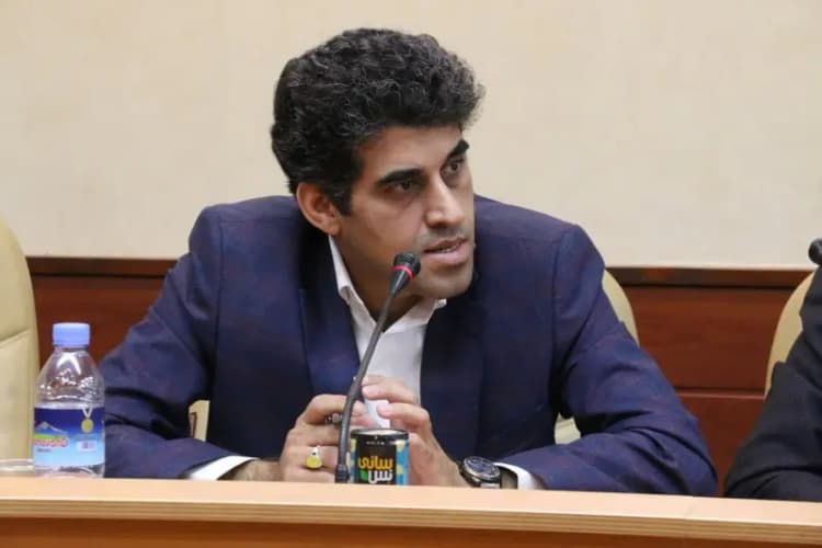 کرمانی ها در سیرجان مانور زلزله برگزار می کنند