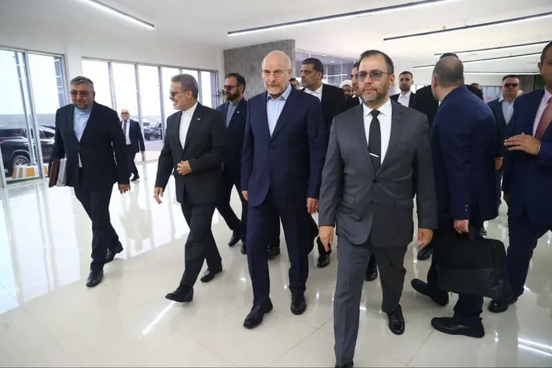 قالیباف: امام راحل همه زندگی خود را وقف مبارزه با رژیم صهیونیستی کرد