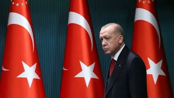 اشتباهی که اردوغان را به نابودی می‌کشاند