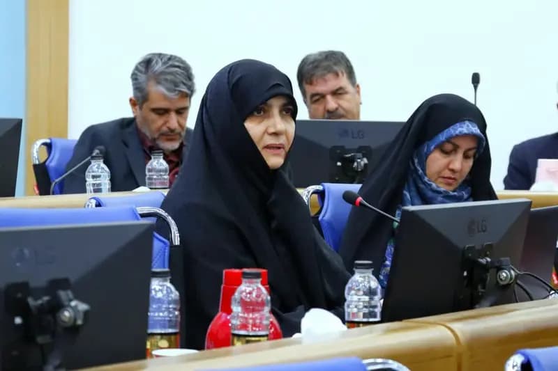 مبلغان و مداحان به کاهش بحران جمعیتی در اصفهان کمک می‌کنند