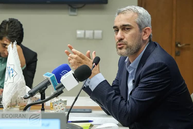 آقای شمخانی، دیر می‌شود!