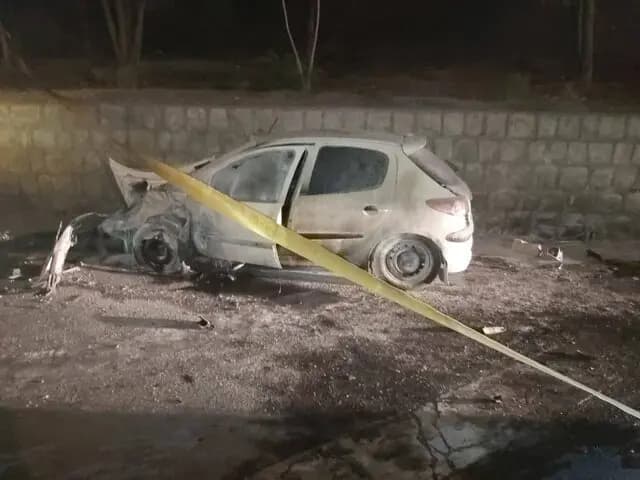 وزیرآموزش و پرورش دبستان پسرانه ۶ کلاسه سرجاز جیرفت را افتتاح کرد