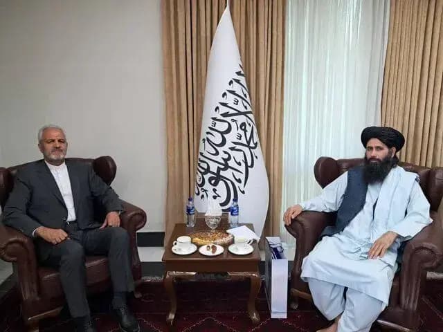حماس به طرح آتش‌بس ویتکاف پاسخ داد: بازسازی غزه با نظارت مصر، قطر و سازمان ملل