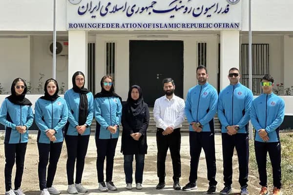 علی دایی در جشن تولد دختر نیوشا ضیغمی