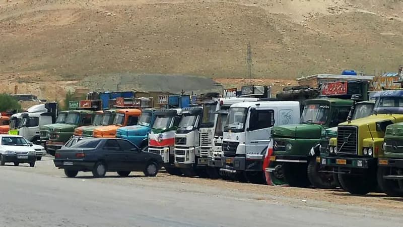 اصلاح فوری جدول سوخت و بیمه کامیونداران در دستور کار دولت