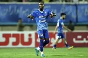 شوک جدید به پرسپولیس/ بیفوما ۶ ماه محروم می شود؟ 