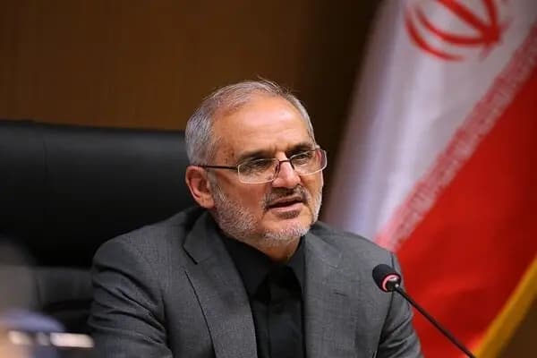 قاتل الهه حسین‌نژاد در دادسرای جنایی تهران بازجویی شد