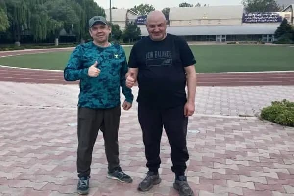 یک راه حل مشترک برای گندوز و پرسپولیس