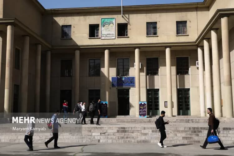 بلاخره نرگس آبیار به توقیف سریال جدیدش سووشون واکنش نشان داد