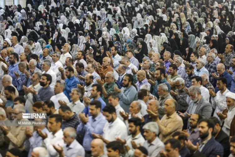 ترامپ: به توافق با ایران نزدیک هستیم