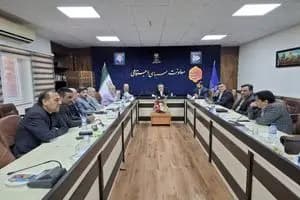 صفحه اول روزنامه‌های هرمزگان شنبه ۱۰ خرداد
