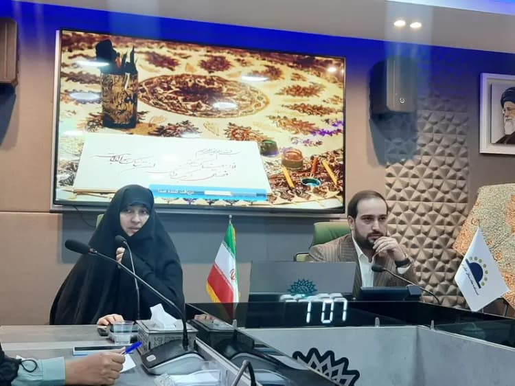 سند «چغازنبیل» به نام دولت زده شد