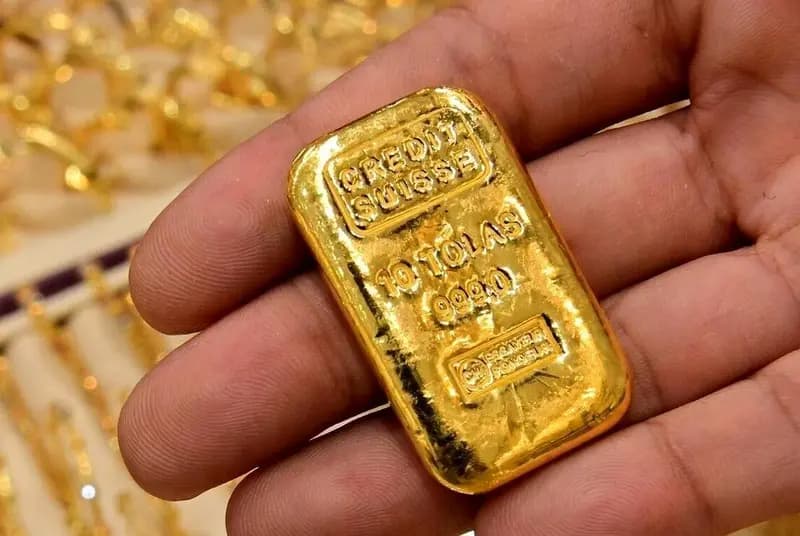 قیمت طلا ریخت؟ |پیش بینی بازار طلا در هفته آینده