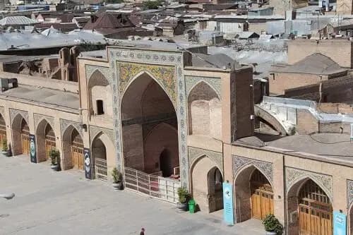 حادثه در یکی از تجهیزات نیروگاه شهید منتظر قائم مدیریت شد