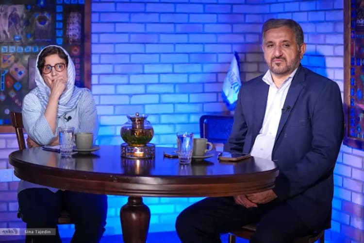 فوت یک نفر بر اثر صاعقه در استان همدان