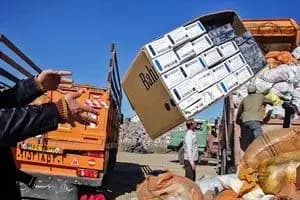 پیشرفت ۳۸ درصدی پروژه ۱۰۸ واحدی مسکن ملی درمنظریه شهرکرد