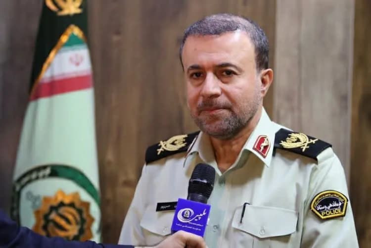 رئیس اداره تبلیغات اسلامی شهرستان بروجن منصوب شد