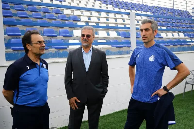 جویباری: جباری اگر دوست ندارد برود!