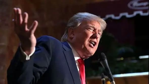 ترامپ چگونه نظم سنتی آمریکا در خاورمیانه را متحول کرد؟