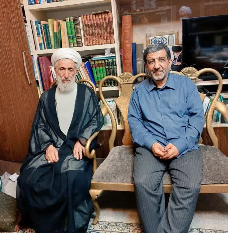 نمایندگان مجلس چهارشنبه به دیدار رهبر انقلاب می‌روند