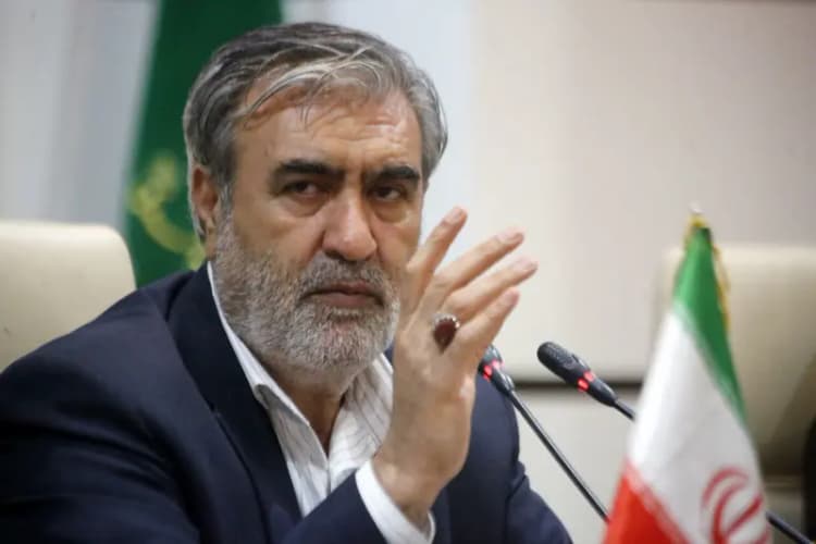 روایت ناطق نوری از علت محبوبیت شهید آل هاشم/ از زمان ورود به تبریز حاکم بر دل‌ها بود