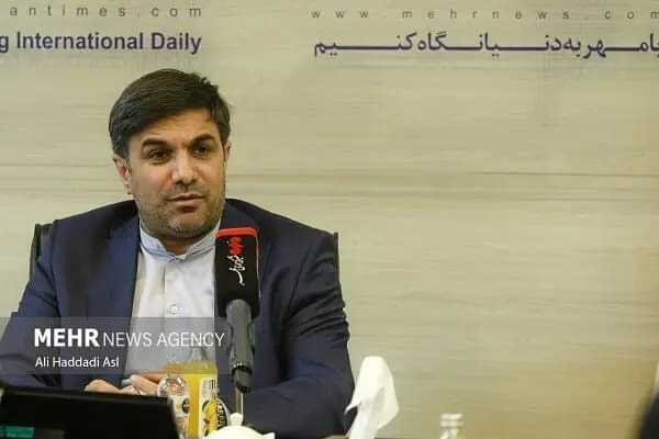 متفاوت و بسیار جذاب؛ خودرو جدید هیوندای را یک دانشجو طراحی کرده است (+عکس)