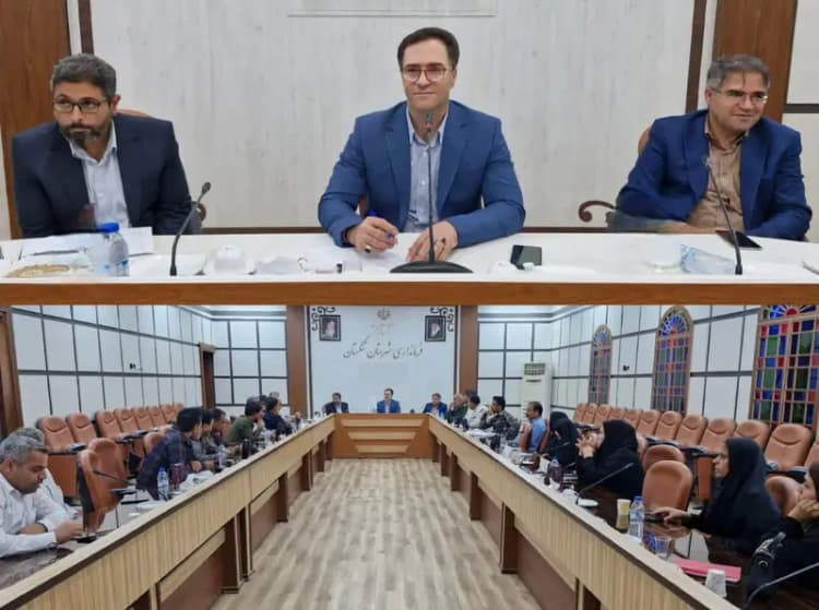 علت بوی نامطبوع در یاسوج مشخص شد 