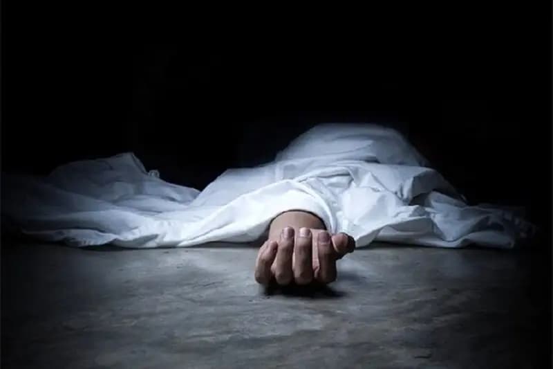 جسد الهه حسین نژاد در این منطقه تهران پیدا شد