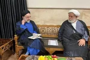  ورود معاون رئیس‌جمهور در امور زنان و خانواده به یزد/ ادای احترام به سومین شهید محراب 