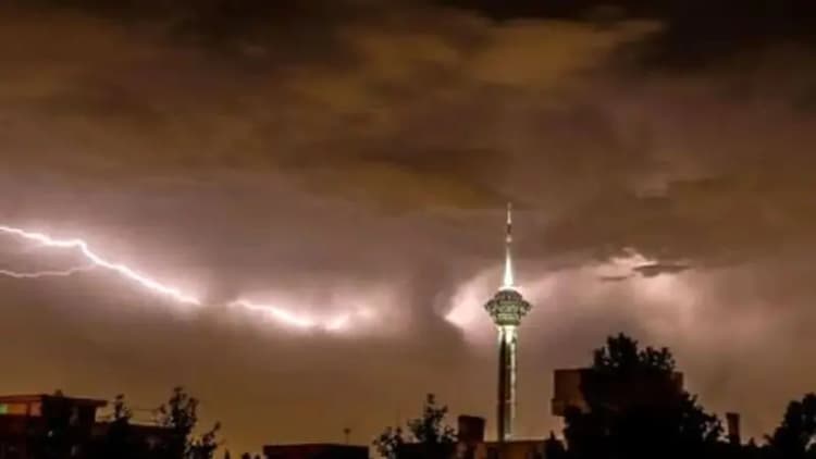 اقدام جالب یک مشتری  در مغازه پربازدید شد