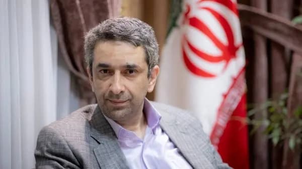حمله تند یک امام جمعه به نماینده حامی جلیلی