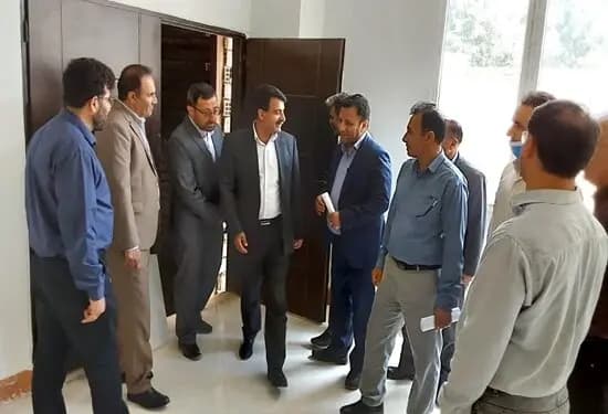 دهیاران مسئول مستقیم مقابله با ساخت‌وسازهای غیرمجاز هستند