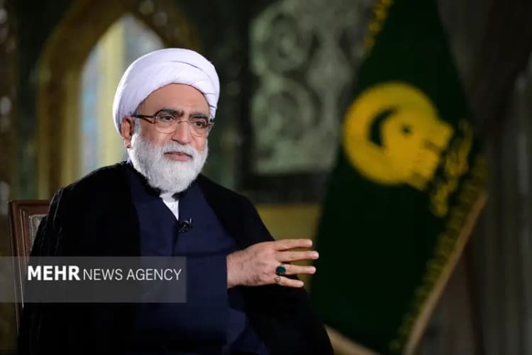 دو نفر مرتبط با تخلفاتی در شهرداری صفادشت دستگیر شدند