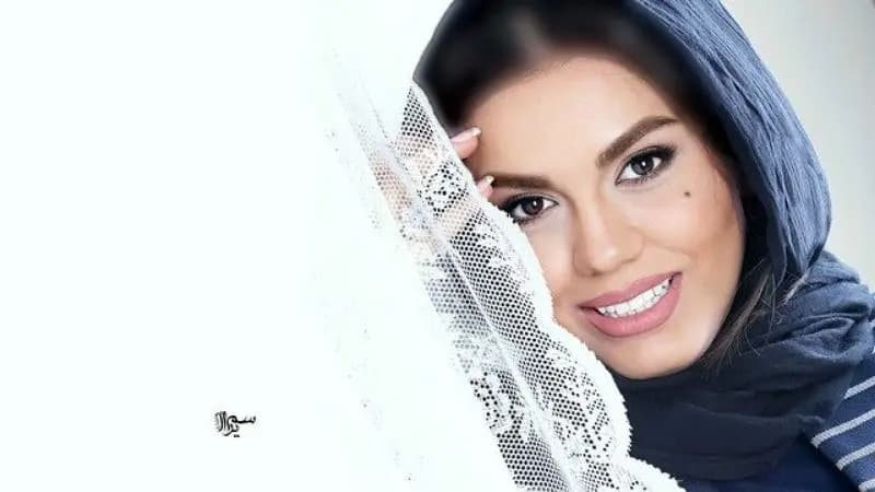فیلم خیره کننده  آزاده زارعی در آواز باشکوه احسان خواجه امیری /  منو جون پناه خودت کن برو  + موزیک ویدیو  و متن