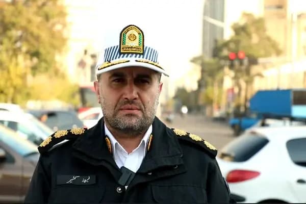 قاتل محیط بان «خائیز» شناسایی شد
