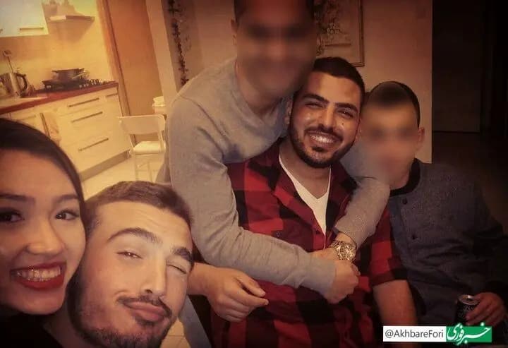 سردار سلامی درگذشت مادر صادق آهنگران را تسلیت گفت