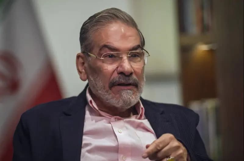 شمخانی: صدای تهدیدها از سوی واشنگتن کاملا خاموش شده است