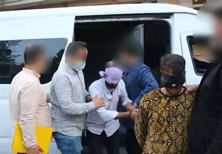 جزئیات پرونده قتل الهه حسین‌نژاد؛ تا ساعتی دیگر در پادکست رادیو جنایی