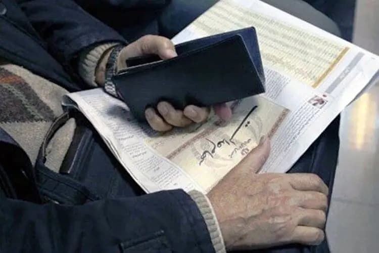 پراکندگی داده‌ها، مانع جدی دریافت مالیات از خانه های خالی