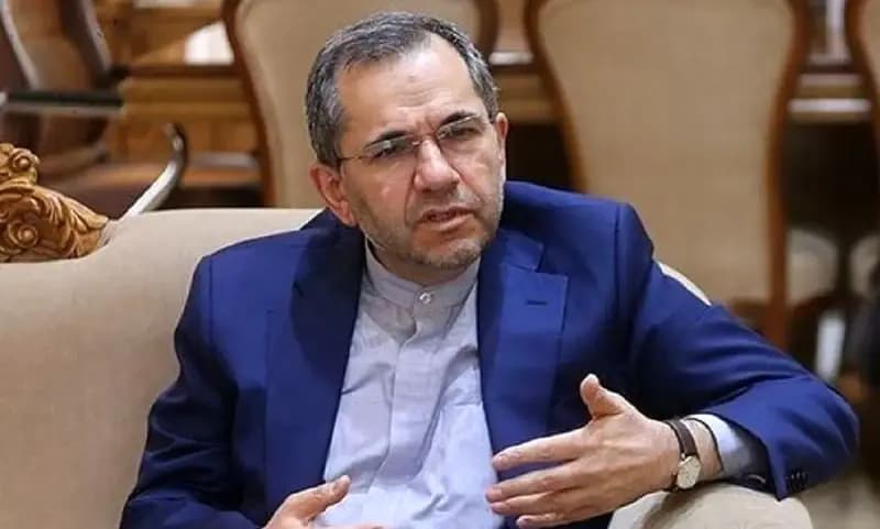 تخت روانچی: اگر مذاکرات جدی شود، ایده تشکیل کنسرسوم اتمی ایران و کشور‌های عربی، ممکن است مطرح شود