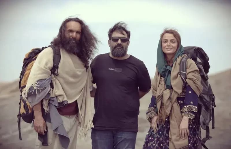 بازیگری یعنی فراموش شدن در نقش؛ روشنفکری که اسیر خود شد