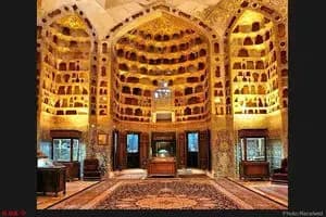 حفاظت از میراث‌فرهنگی عزم همگانی می‌خواهد