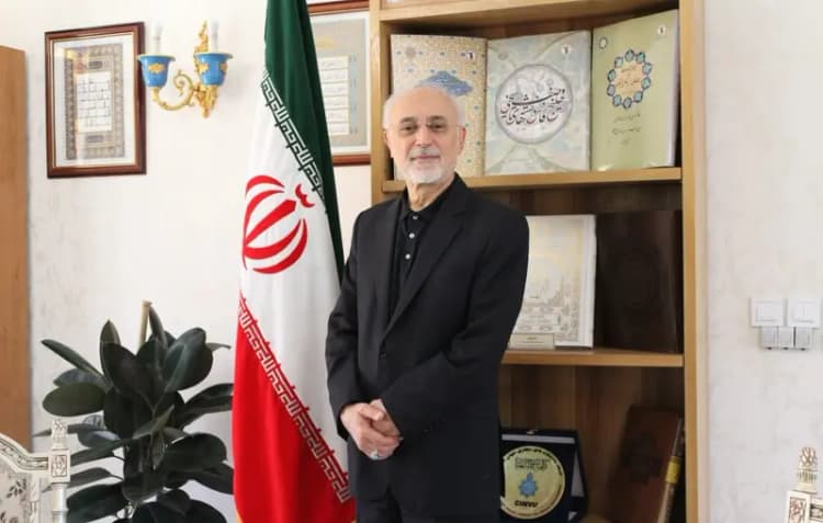 هند: کشف یک شبکه جاسوسی که گمان می‌رود توسط پاکستان پشتیبانی می‌شود