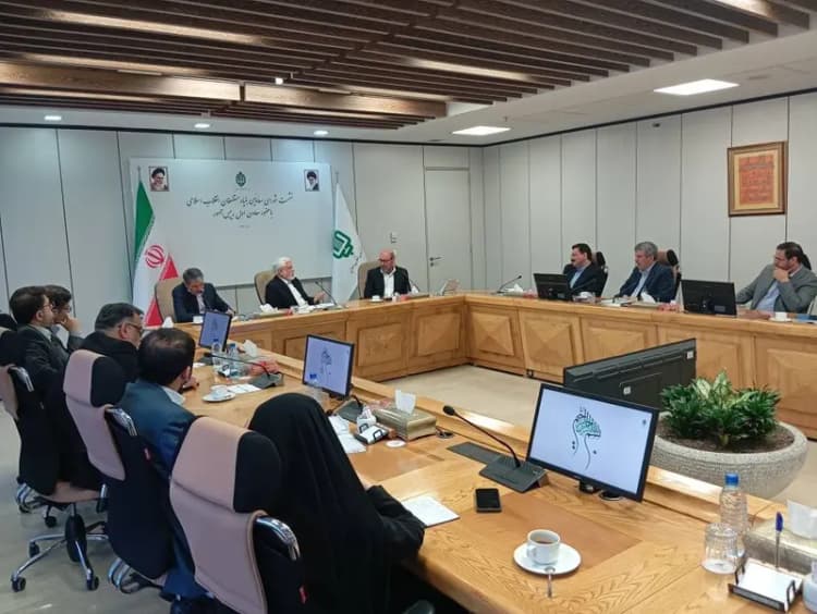 پزشکیان به عمان رفت تا ببندد / آمریکا دنبال «تعلیق در برابر تعلیق» است