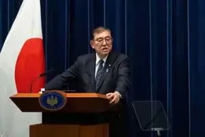 سئول و توکیو، روابط دوجانبه را تقویت می‌کنند