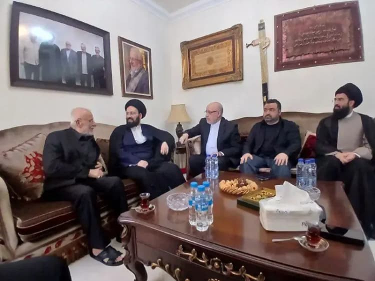 غریب‌آبادی: لطمه به حقوق هسته‌ای ایران در مذاکرات غیرقابل قبول است