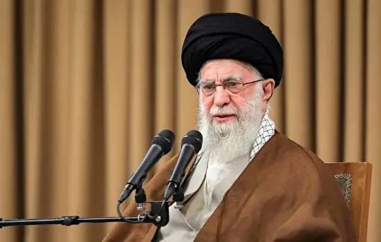 فرمانده نیروی زمینی اوکراین استعفا کرد