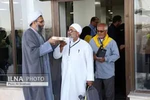 هشدار سازمان امداد و نجات برای سیلاب در برخی نقاط کشور